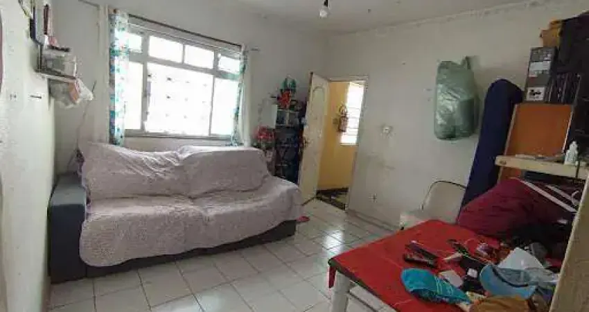 Venda: apartamento 68m² em campo grande, santos - r$320.000