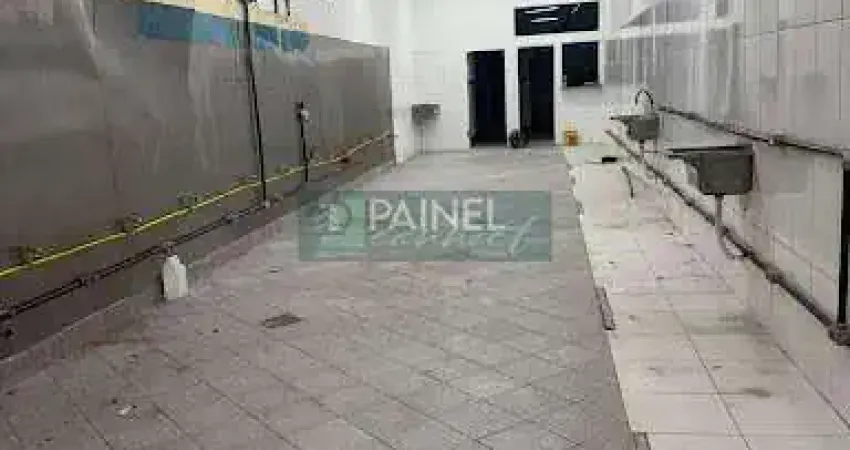 Ponto comercial para alugar na Rua Bittencourt, 105, Vila Nova, Santos