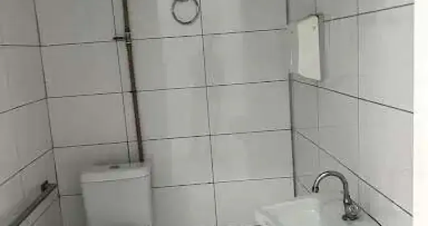 Sala comercial para alugar na Avenida Senador Pinheiro Machado, 566, Marapé, Santos