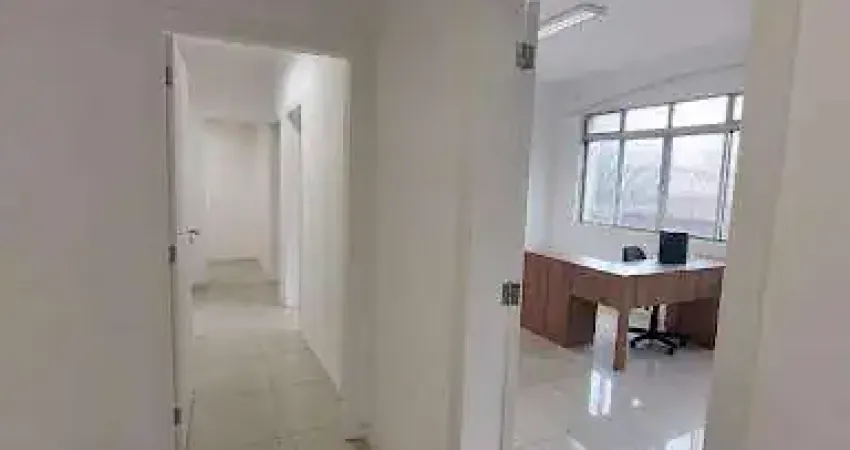 Sala comercial para aluguel – 90 m², centro, santos – r$ 3.000