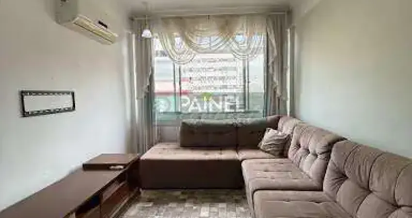 Apartamento com 2 quartos para alugar na Avenida Conselheiro Nébias, 606, Boqueirão, Santos