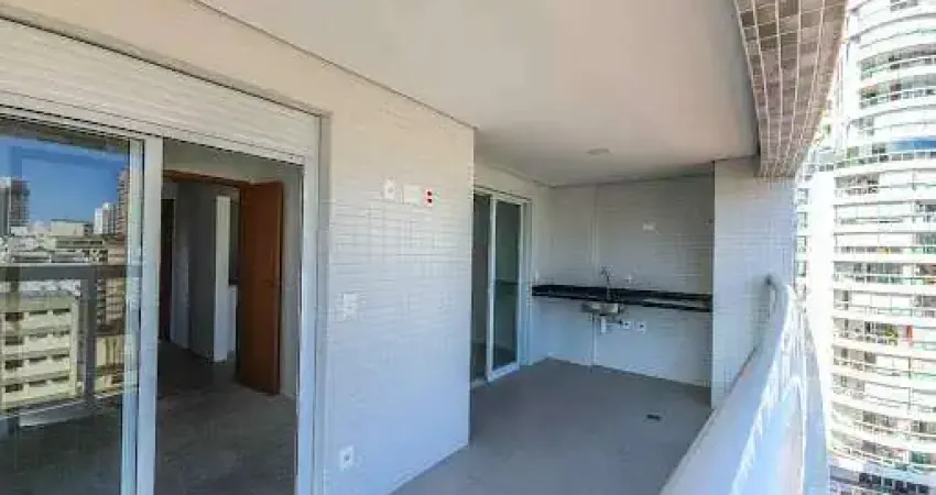 Apartamento com 2 quartos à venda na Rua Machado de Assis, Boqueirão, Santos