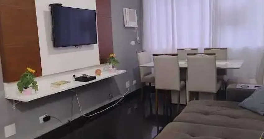 Apartamento com 2 quartos à venda na Praça 22 de Janeiro, 674, Centro, São Vicente