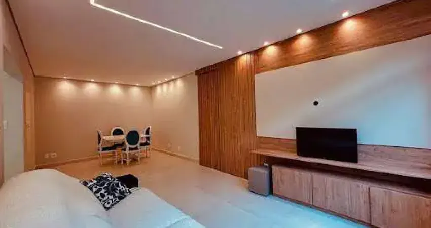 Apartamento à venda em santos, ponta da praia – 2 quartos, 1 suíte e 1 vaga