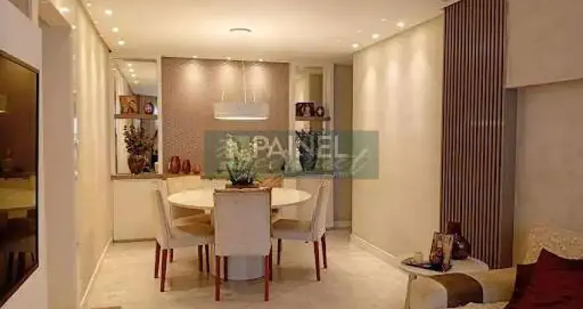 Apartamento à venda em aparecida, santos: 84m², 3 dormitórios, 2 banheiros. oportunidade por r$530.000!