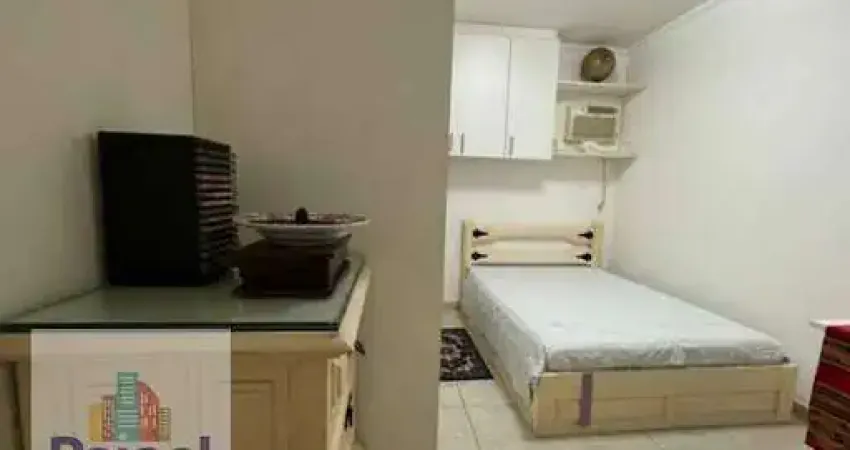 Apartamento com 3 quartos à venda na Rua Tocantins, 77, Gonzaga, Santos
