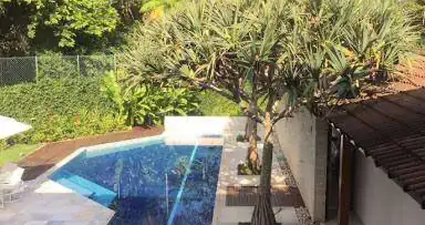 Casa com 6 quartos à venda na Passagem dos Meros, Vista Linda, Bertioga