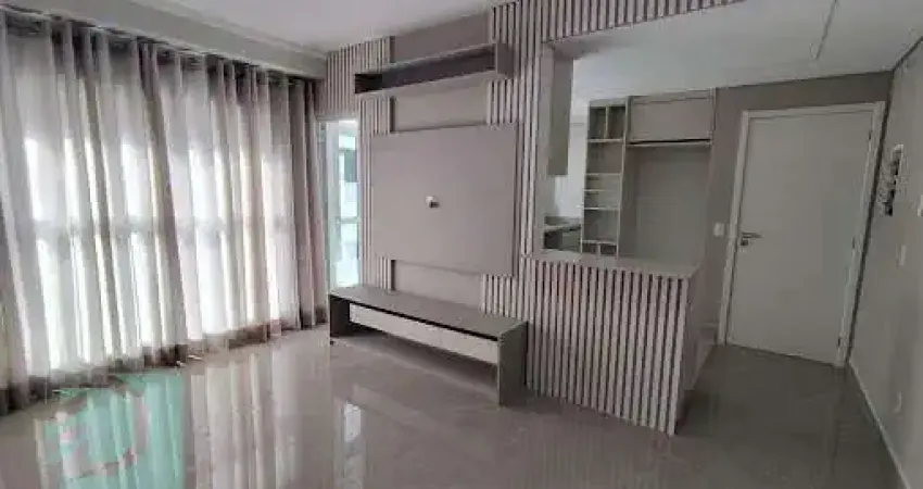 Apartamento com 2 quartos à venda na Rua Gen. Rondon, 39, Aparecida, Santos