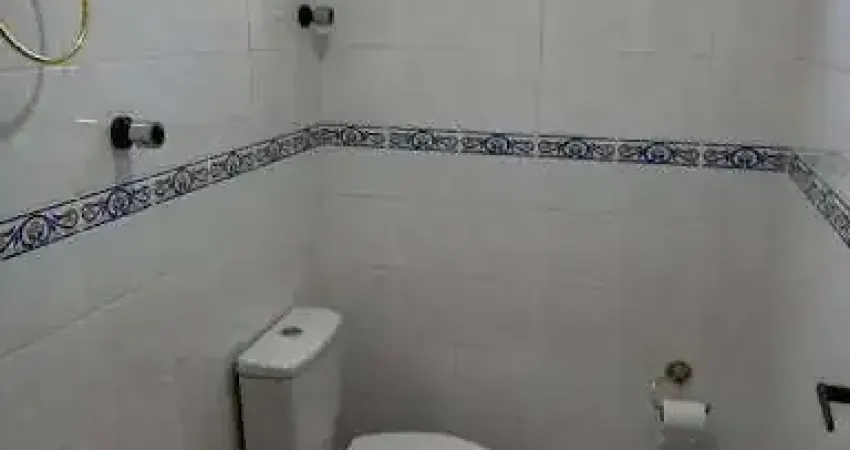 Sala comercial à venda na Rua Leonardo Roitman, 27, Vila Mathias, Santos