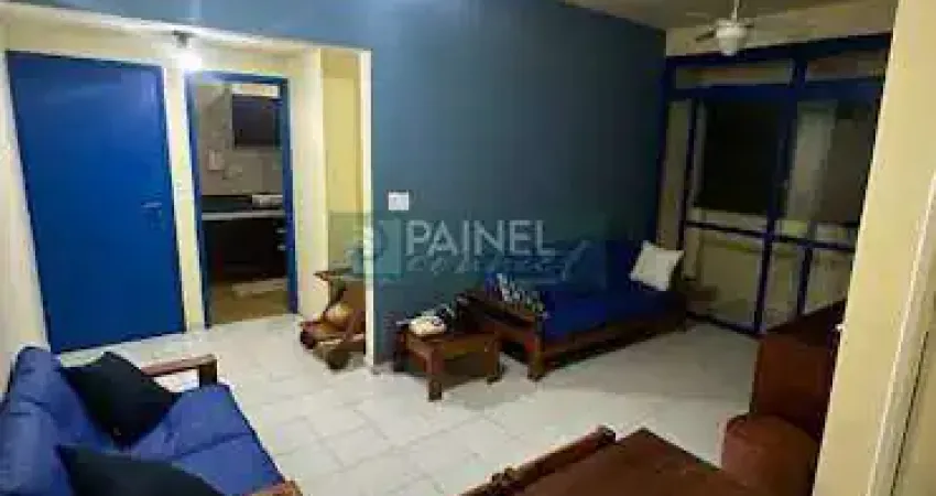 Apartamento com 2 quartos à venda na Avenida Alm. Tamandaré, 305, Parque Enseada, Guarujá