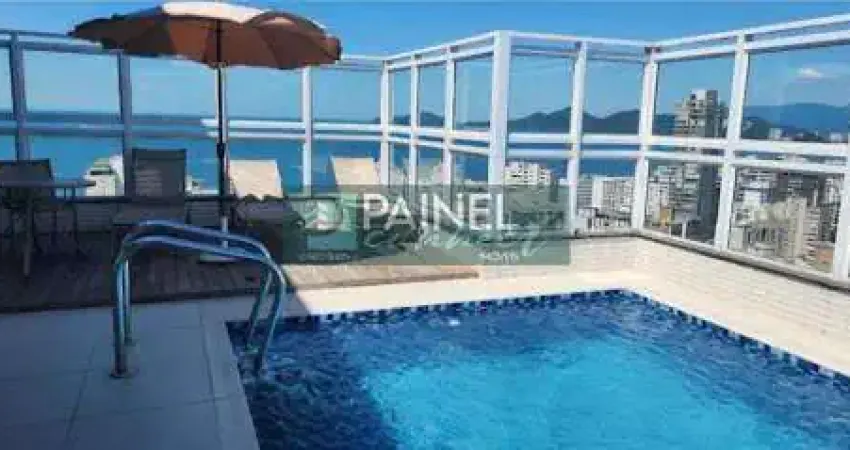 Apartamento com 1 quarto à venda na Rua São José, 193, Embaré, Santos