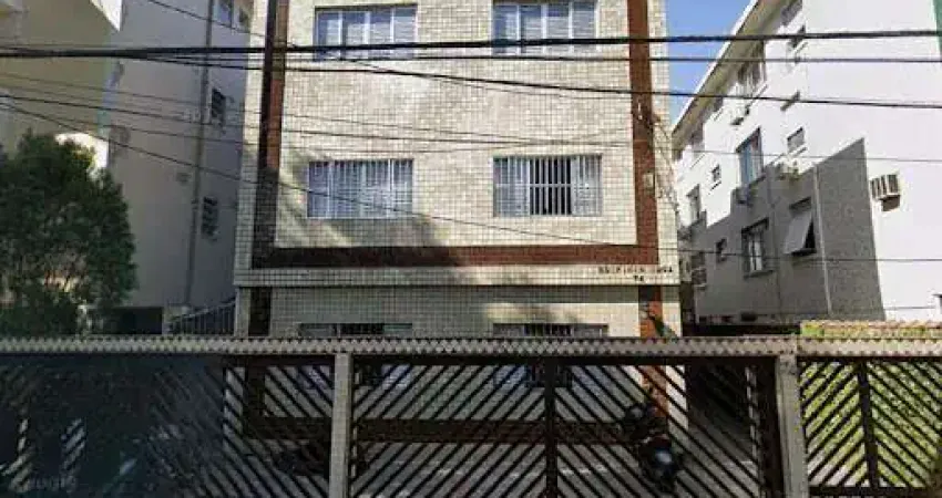 Venda apartamento 3 dormitórios ponta da praia - santos r$600k