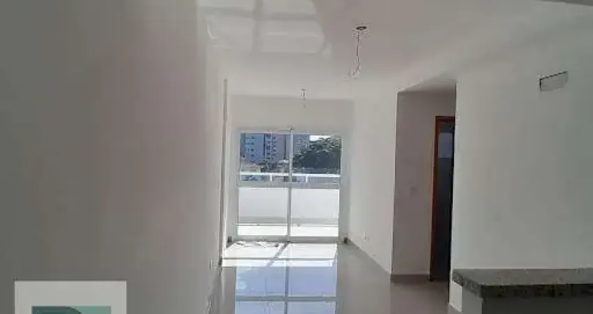 Apartamento com 2 quartos à venda na Rua São José, 132, Embaré, Santos