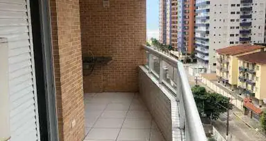 Venda apartamento 2 dormitórios em aviação - praia grande r$297k