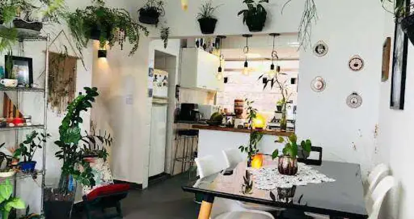 Apartamento com 3 quartos à venda na Rua Saldanha da Gama, 103, Itararé, São Vicente