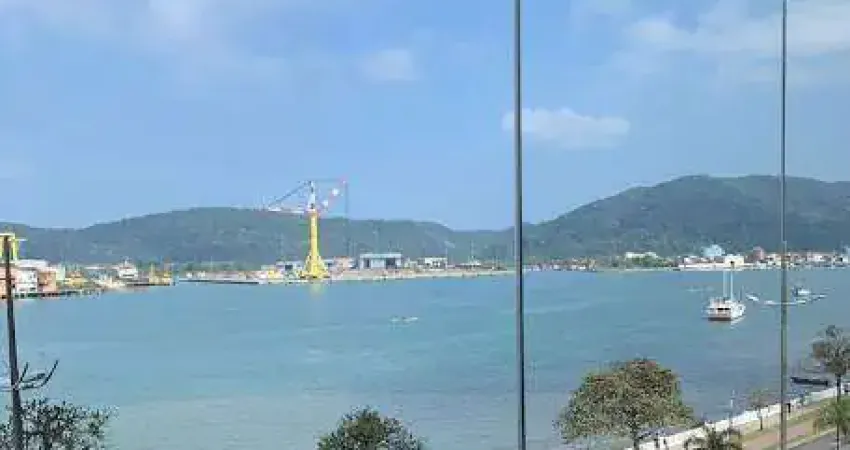 Apartamento com 3 quartos à venda na Avenida Alm. Saldanha da Gama, 175, Ponta da Praia, Santos