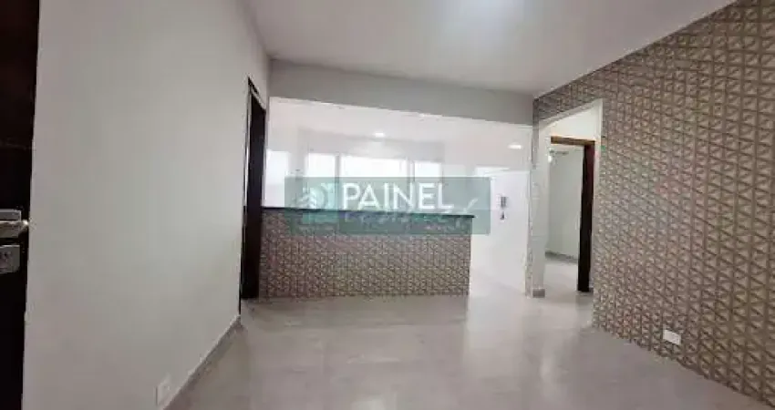 Apartamento com 3 quartos à venda na Rua Alberto Veiga, 30, Vila Jockei Clube, São Vicente