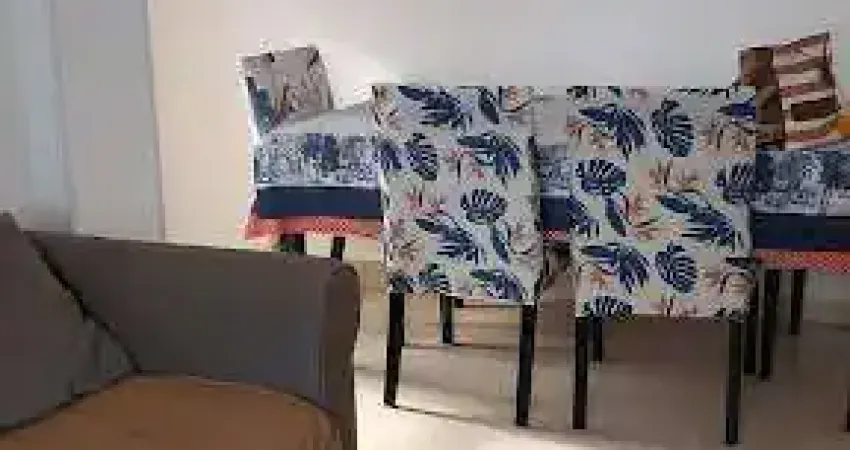 Apartamento com 1 quarto à venda na Rua da Constituicão, 123, Itararé, São Vicente