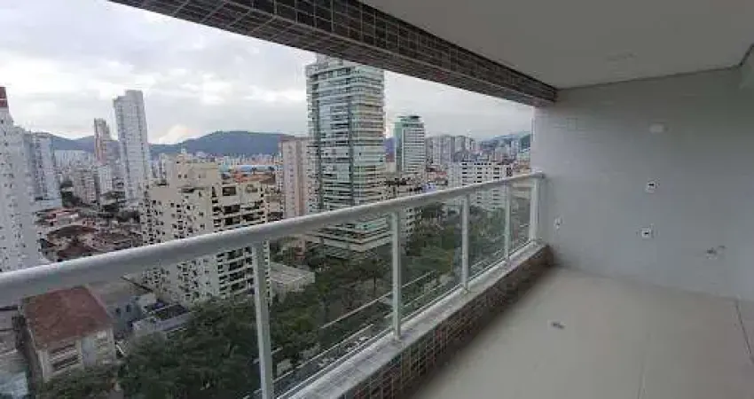 <p>descubra o seu novo lar em boqueirão, santos! este encantador apartamento de 65m² é a combinação perfeita de conforto e modernidade, oferecendo 1 dormitório e 1 suíte, ideal para quem busca um espa