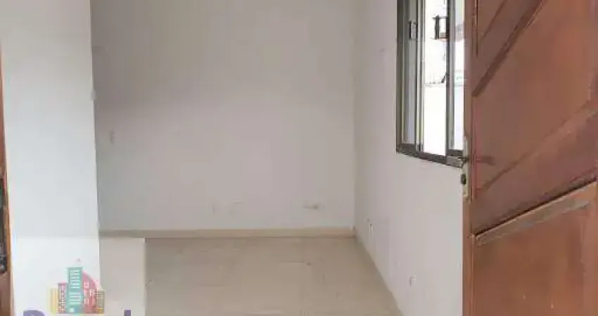 Casa com 2 quartos à venda na Rua Antônio Peixoto, 202, Vila Mateo Bei, São Vicente
