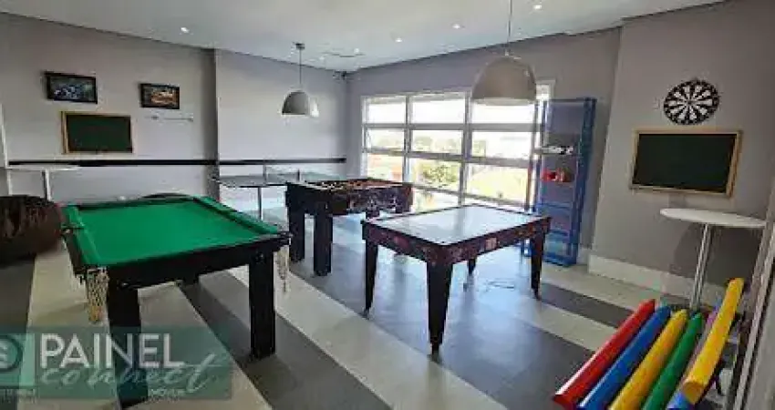 Venda apartamento 1 dormitório vila matias santos - r$380.000