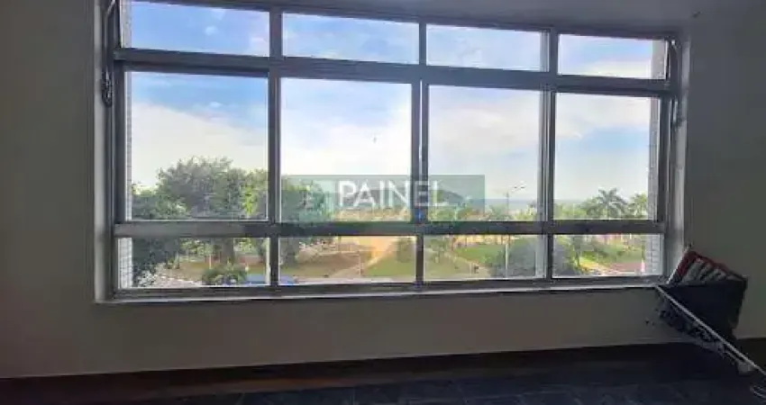 Apartamento com 3 quartos à venda na Avenida Manoel da Nóbrega, 525, Itararé, São Vicente