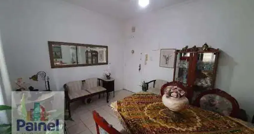Apartamento com 2 quartos à venda na Rua Doutor Manoel Victorino, Gonzaga, Santos