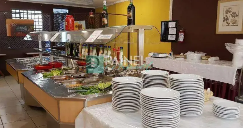 Ponto comercial à venda na Avenida Conselheiro Nébias, Boqueirão, Santos