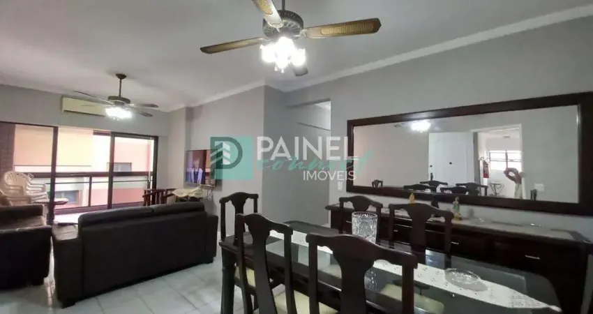 Apartamento residencial à venda em santos, aparecida - 116,00 m², r$ 915.000,00