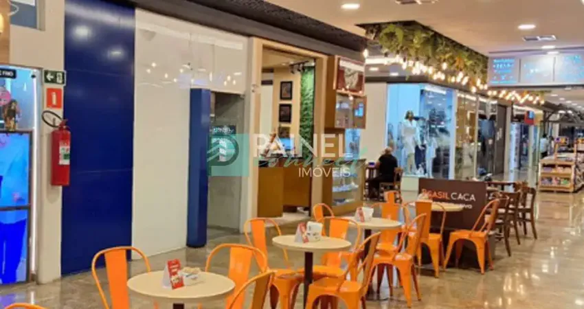 Ponto comercial para alugar na Avenida Ana Costa, Gonzaga, Santos