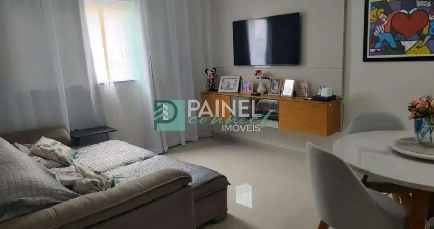 Casa village à venda em santos - campo grande | 2 quartos, 3 banheiros, 3 vagas