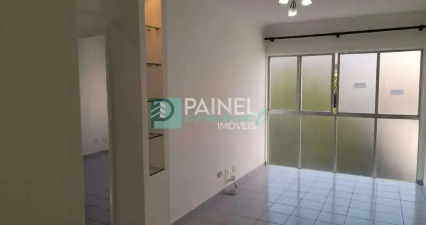 Apartamento residencial 55 m² à venda no josé menino, santos - r$ 320.000