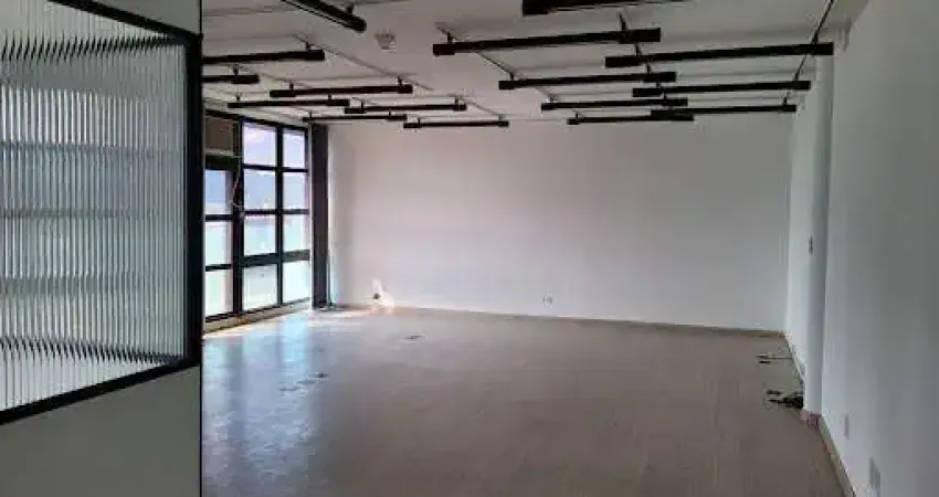 Sala comercial à venda na Praça da República, 62, Centro, Santos