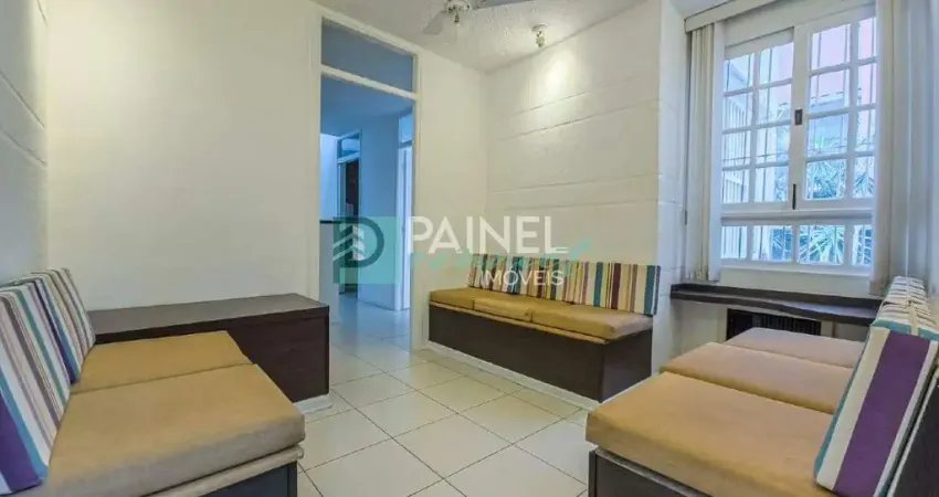 Sala comercial para alugar na Avenida Washington Luís, Boqueirão, Santos