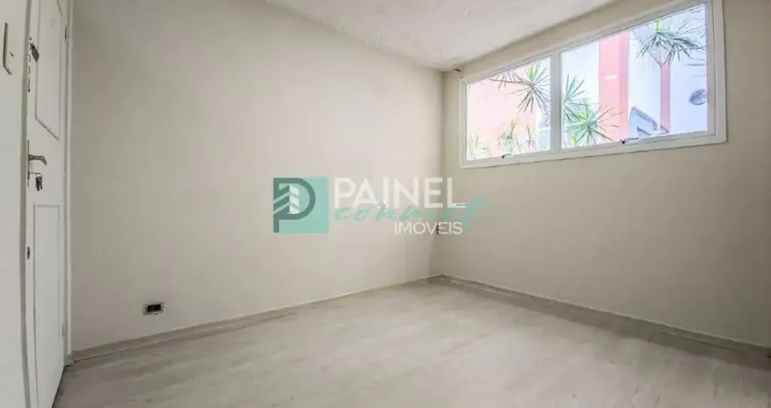 Sala comercial para alugar na Avenida Washington Luís, Boqueirão, Santos