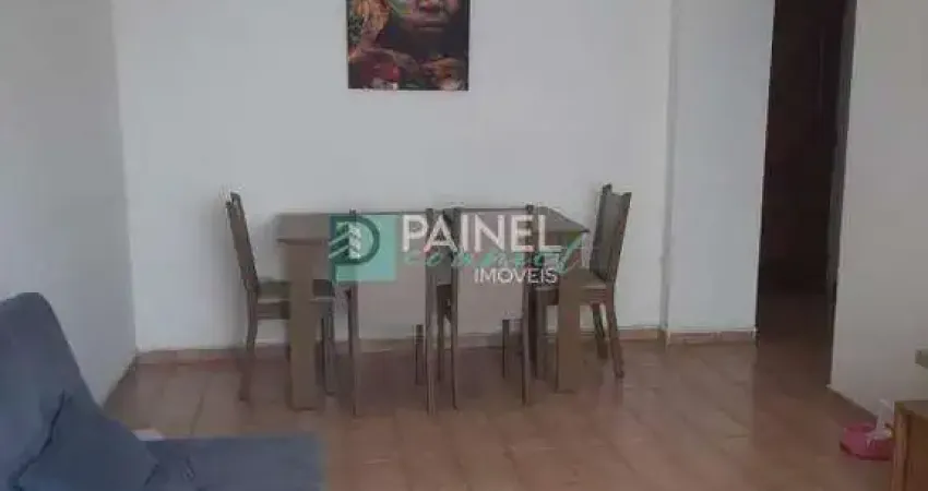 Oportunidade imperdível! apartamento 1 dormitório a 5 minutos da praia com vaga de garagem