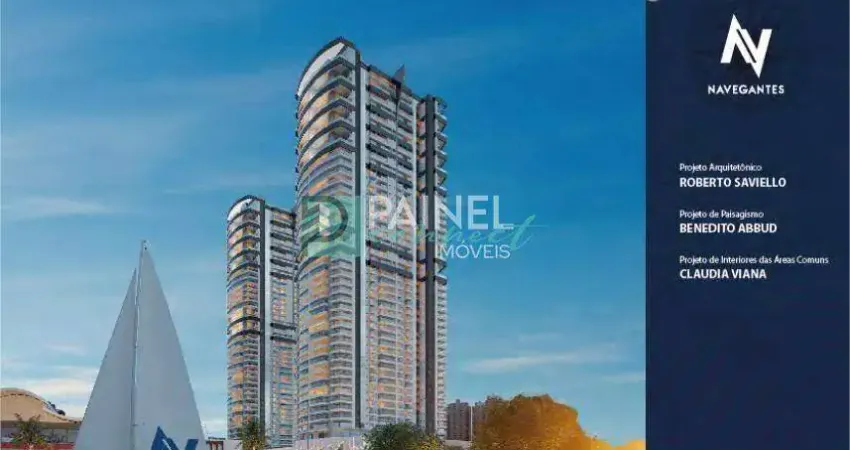 Apartamento à venda, 3 suítes, 3 vagas, ponta da praia - santos/sp