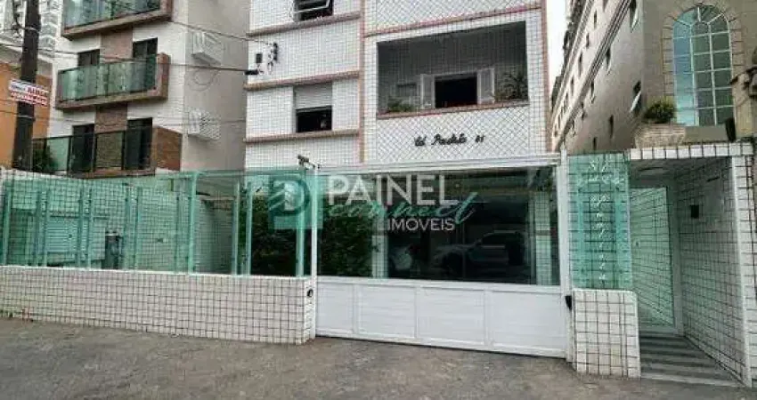 Casa de vila para alugar em embaré, santos - 70 m² residencial