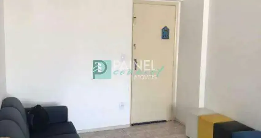 Apartamento 1 dormitório no boqueirão, santos – 1 quadra da praia