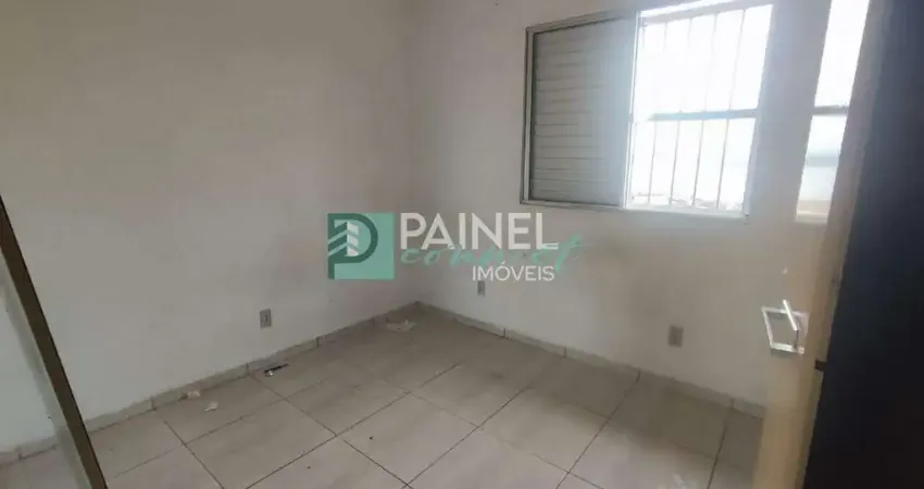 Apartamento residencial à venda no centro de santos (1 dormitório) - financiamento aceito