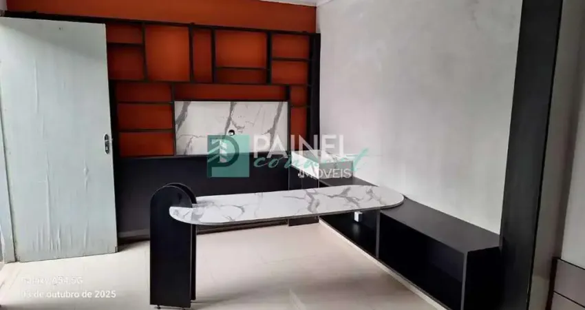 Galpão comercial para aluguel em encruzilhada (santos) – 250 m², 2 banheiros, 1 sala + 1 escritório