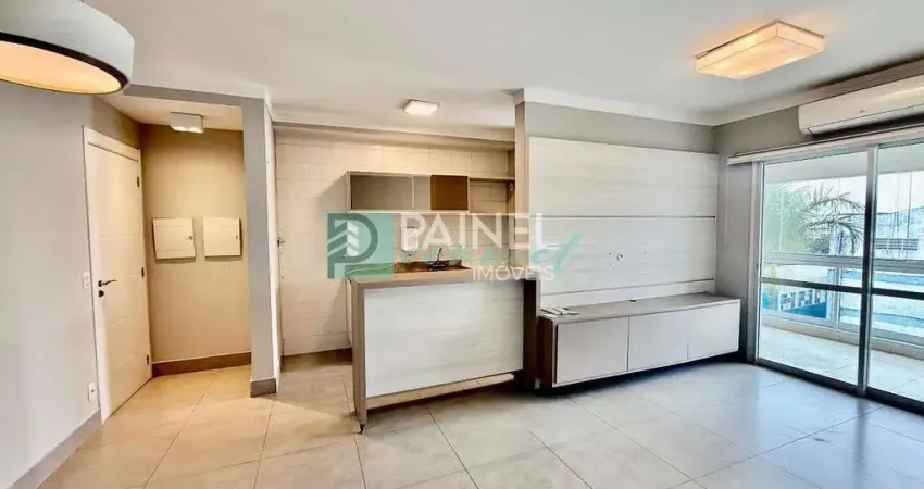 Apartamento exclusivo para aluguel em boqueirão, santos – 2 quartos + 1 suíte, varanda gourmet