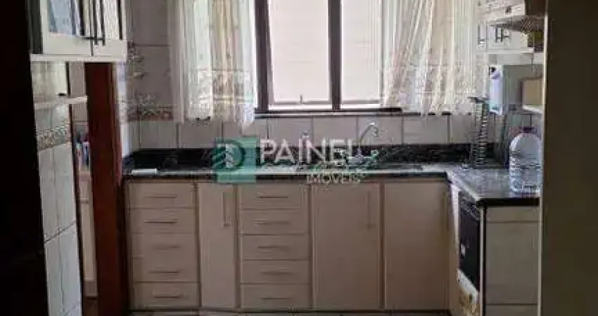 Apartamento para aluguel, 3 quartos, 1 suíte, 2 vagas, gonzaga - santos/sp