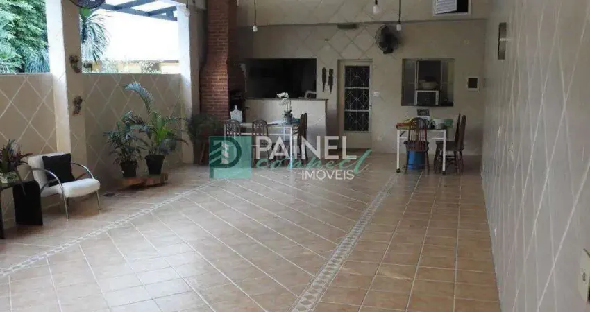 Casa à venda, 3 quartos, 1 suíte, 1 vaga, vila belmiro - santos/sp