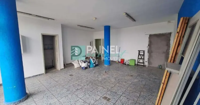 Sala comercial para alugar na Praça República, Centro, Santos