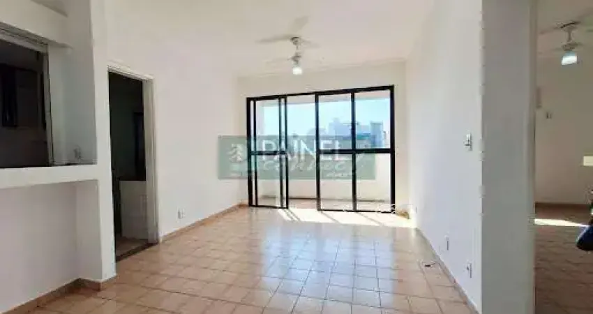 Apartamento com 1 quarto à venda na Rua Visconde do Rio Branco, 60, Gonzaguinha, São Vicente