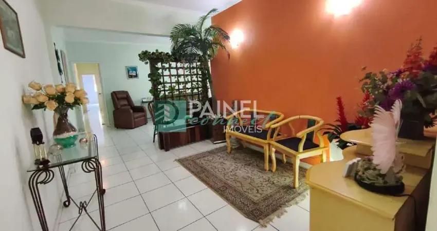 Apartamento 4 dormitórios à venda no embaré, santos – frente, com 1 vaga e suíte