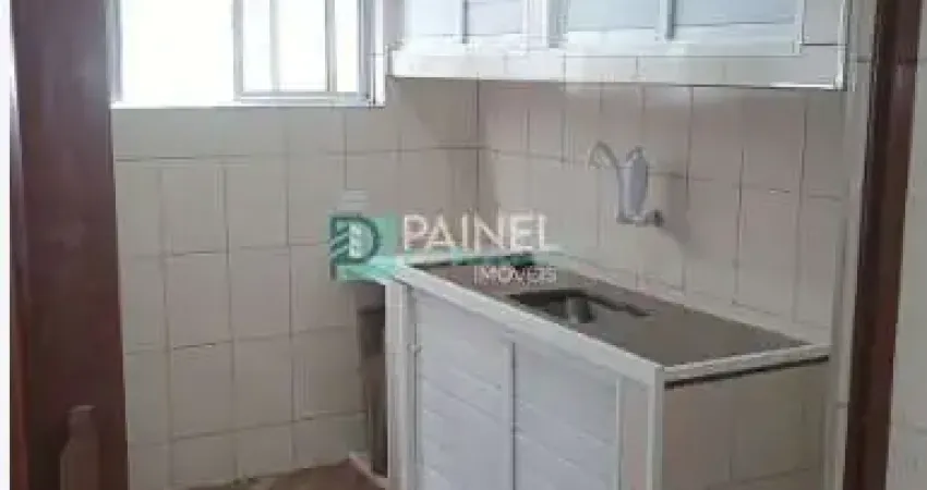 Apartamento com 2 quartos à venda na Rua Jurubatuba, Aparecida, Santos