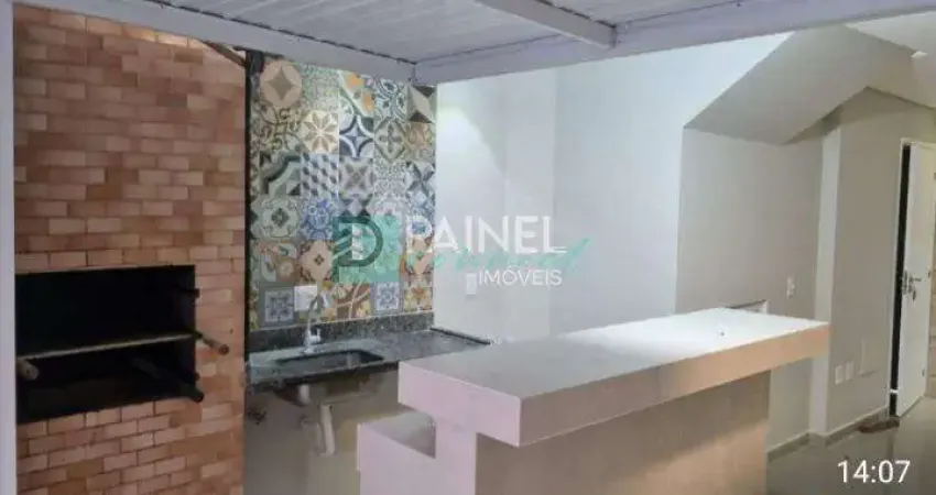 Casa de condomínio em santos, 2 suítes, 106 m² – financiamento disponível