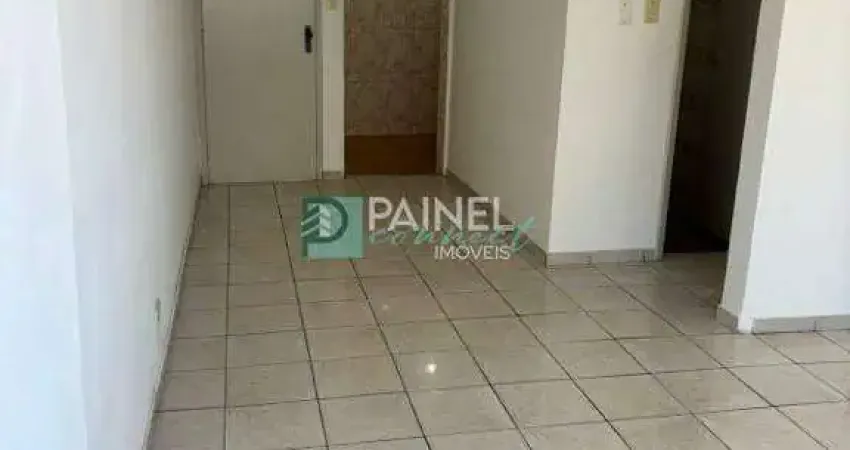 Apartamento à venda, 1 quarto, 1 vaga, centro - são vicente/sp